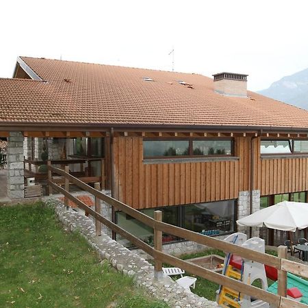 Agriturismo San Faustino Hotel Ceto Zewnętrze zdjęcie