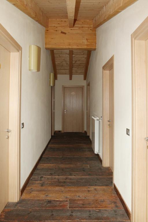 Agriturismo San Faustino Hotel Ceto Zewnętrze zdjęcie
