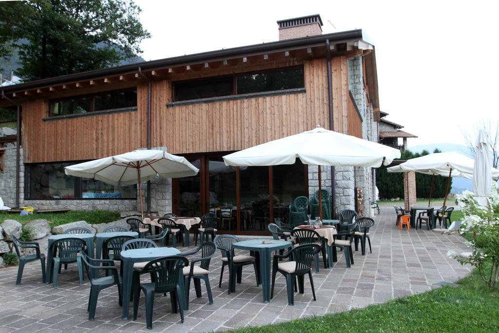 Agriturismo San Faustino Hotel Ceto Zewnętrze zdjęcie