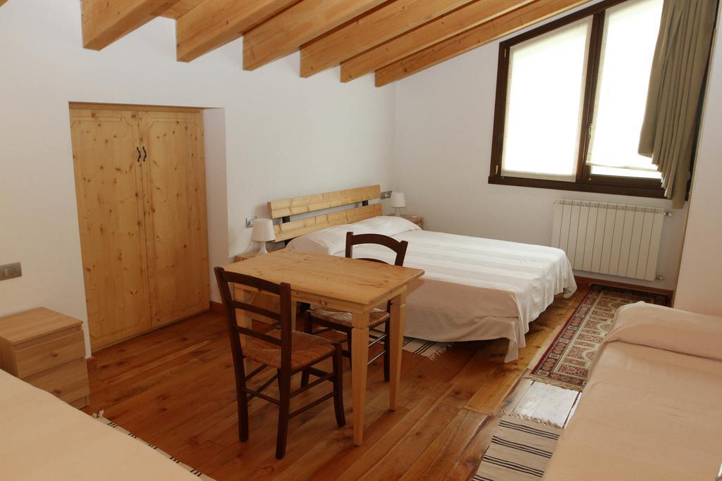 Agriturismo San Faustino Hotel Ceto Zewnętrze zdjęcie