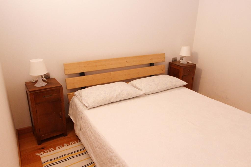 Agriturismo San Faustino Hotel Ceto Zewnętrze zdjęcie